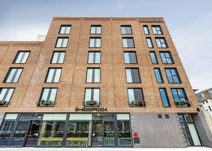 Hendrick SmithfieldAlbergo